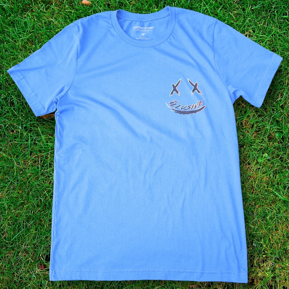 Illusive Sign Tee